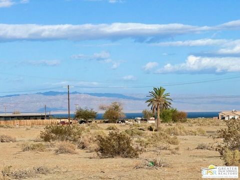 This lot is on a quickly developing neighborhood. Water and electricity in street, paved streets and close proximity and easy access to may roads. Build your own home and make out of this lot, your beautiful paradise. Come see it and be admired by th...