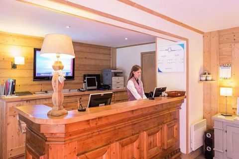 Droomt u deze zomer van een familieresort en een gezellig nest om nieuwe energie op te doen? Wat als u zich laat verleiden door een vakantie in Courchevel 1850? Gelegen in het winkelcentrum Le Forum en op een steenworp afstand van de wijk Croisette, ...