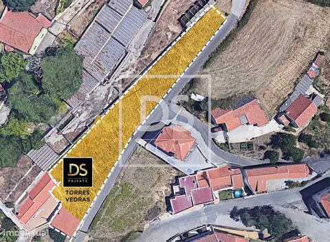 Terreno con Fattibilità Edilizia a Montemuro, Mafra Benvenuti a Montemuro, un'affascinante comunità nel comune di Mafra, in Portogallo, dove vi aspetta l'opportunità di acquisire terreni con potenziale edificabile. Ecco alcuni degli aspetti più strao...