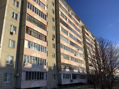 Located in Йошкар-Ола.