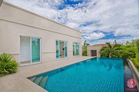 170 sq m 3 bedrooms 3 bathrooms luxury villas built on 594 sq m of land. A large roof top terrace with outdoor covered living area, lounging and BBQ as well as a 60 sq m private pool surrounded by lush tropical landscaped gardens. This wonderful deve...