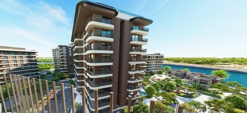 Mis uw kans niet om de eerste koper te zijn van dit volledig gemeubileerde appartement met 2 slaapkamers in het prestigieuze Violet Building van Gardenia Bay van Aldar Properties . Deze unit heeft een stijlvolle leefruimte van 120 m² en biedt gedeelt...