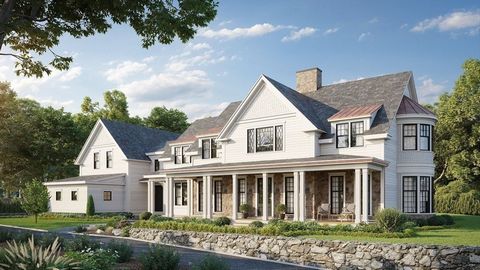 Nestled in the heart of one of Sudbury's most sought-after neighborhoods, this exquisite new construction by Octavian Development sets a new standard for luxury living. Masterfully designed and meticulously crafted by local award winning builder. Thi...