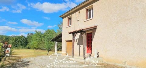 Exclusive Daniela BIG independent consultant Safti Ariège Immobilier offers you this spacious 7-room house with plenty of room for your family. SOME WORK REQUIRED With 5 comfortable bedrooms, it is perfectly suited to the needs of your household. The...