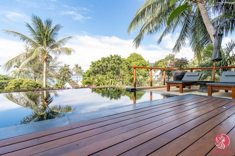 Andara Resort is located on Kamala Beach, a 3 km stretch of beach on the west coast of Phuket. The beach is adjacent to the Andaman Sea, calm, relatively quiet time, but at the same time within easy reach of the small friendly village of Kamala. AREA...