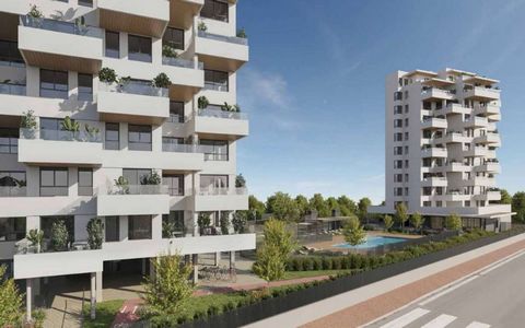 Discover this opportunity at Lagune Homes, an exclusive development located in Calpe, next to the natural park of Las Salinas and just a 5-minute walk from the famous La Fossa beach and 10 minutes from Arenal beach.This property, featuring 2 bedrooms...