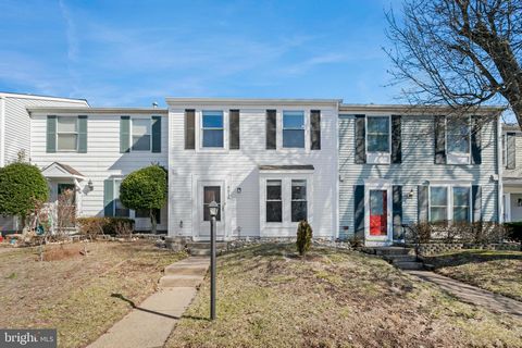 Welcome to 9016 Saint Stevens Court! Located in the heart of Manassas Park, this beautifully updated townhome offers the perfect mix of comfort and convenience. With luxury vinyl plank (LVP) flooring throughout, the home feels modern, stylish, and ea...