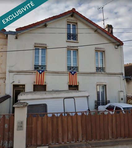 VENTE EN VIAGER - Gros Potentiel investisseur