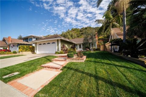 Charming Single-Family Home in Gated Lake Forest Community Welcome to your dream home in the heart of Lake Forest, CA! This beautifully updated 3-bedroom, 2-bathroom single-family residence with a den offers an exceptional blend of comfort, style, an...