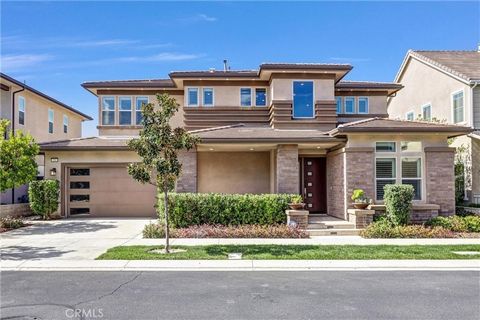 Welcome to this stunning two-story home located in the prestigious gated community of ALTAIR. This newly built residence offers 4 Bedrooms, 4.5 Baths, a private Den, and a spacious Loft, providing an open and functional layout with high-end finishes ...