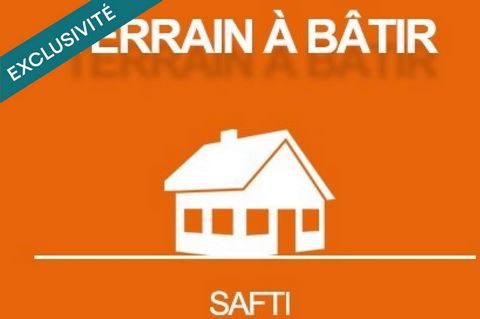 Vue Pyrénées, grand terrain à bâtir