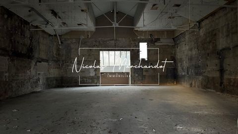 À LOUER – LOCAL COMMERCIAL PREMIUM À RODEZ