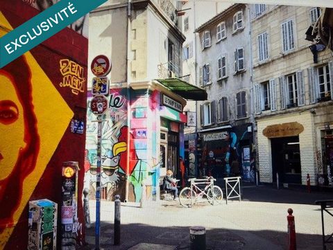 Fonds de Commerce Restaurant/Centre Ville