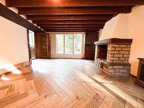 Rare sur le marché : grande maison familiale de 6 chambres