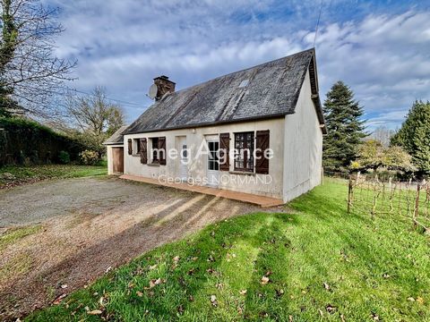 Au calme, à la campagne