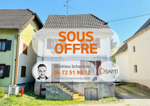 Maison - 5 pièces - 100m²