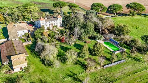 TARN MANOIR XIXème CHAMBRES D'HOTES 2,6 HA
