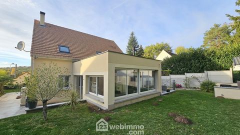 Maison - 183m² - Mennecy