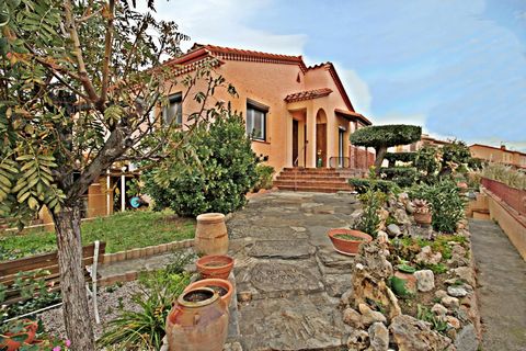 Maison rénovée 3 chambres jardin et grand garage