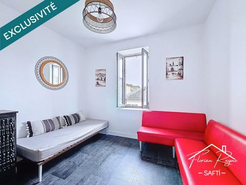 Immeuble 72m² centre de Castelnau