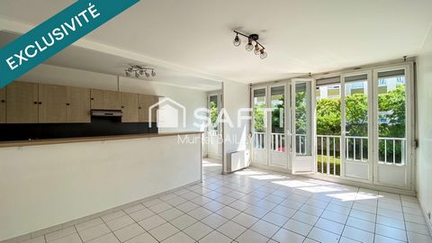 APPARTEMENT 2 CHAMBRES, LONGJUMEAU