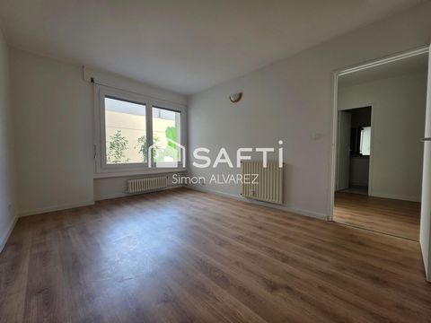 Jeanne d'Arc: L'Opportunité Idéale pour Investissement ou Premier Achat