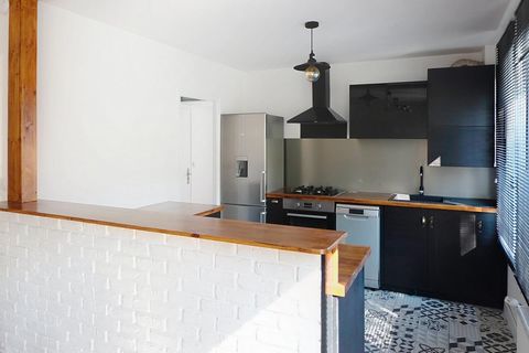 Lorient – T3 lumineux, prêt à vivre