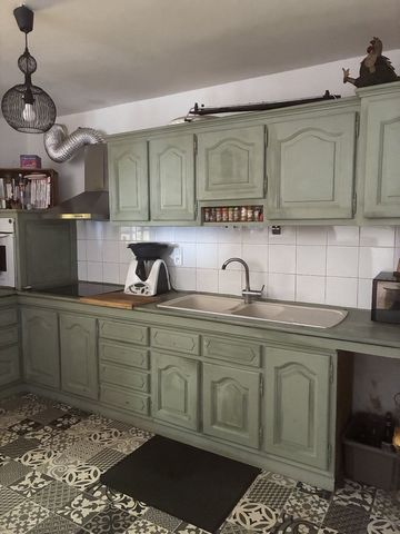 Belle maison en pierre proche de toutes commodités