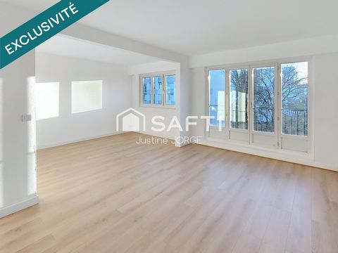 Appartement 3 pièces