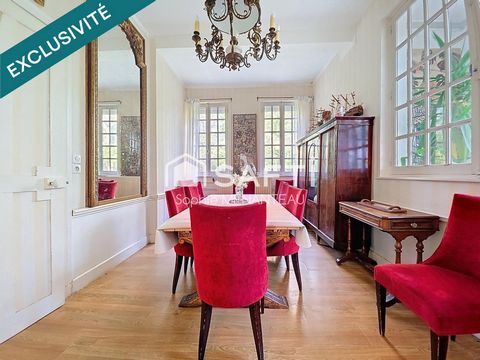 Secteur très prisé des familles les plus fortunées