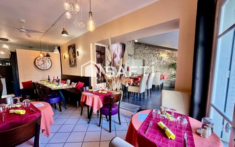 Maison de charme de 180 m² au cœur de Venasque