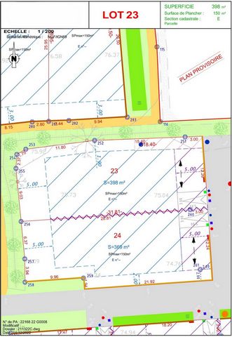 Plage de Trestraou à 10 mn à pied