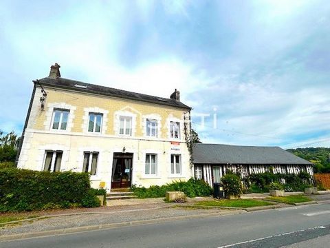 Maison 208 m2 ! Ancienne Auberge !