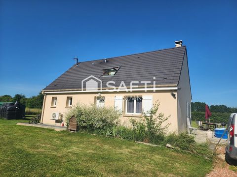 Charmant pavillon à la campagne