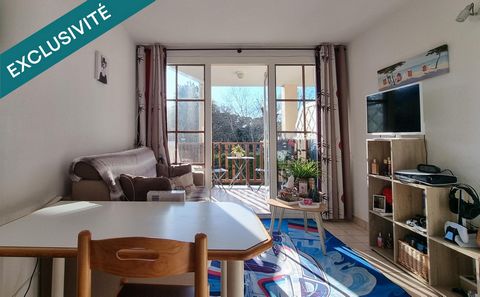 Studio résidence Port Bourgenay