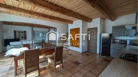 MAISON T3 avec Vue imprenable