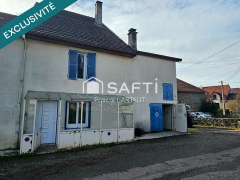 Maison idéale primo accédant ou investissement locatif