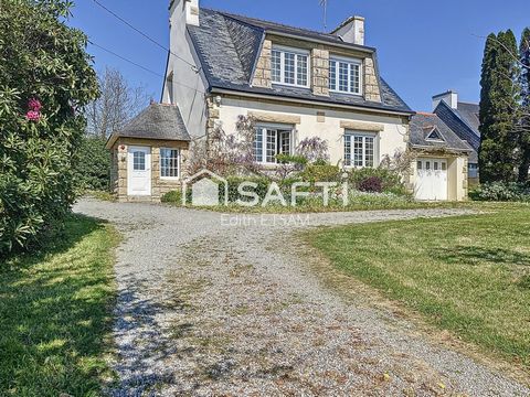 Maison 4 pièces 107 m²