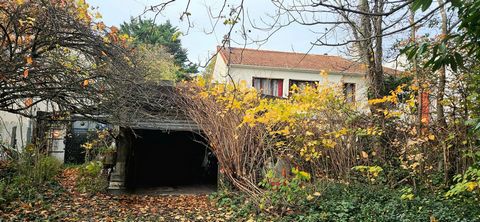 Viager / Maison de 405 m2