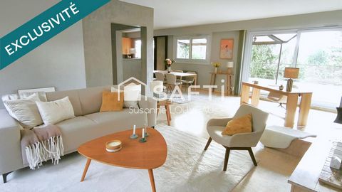 La maison où l’on vit dedans et dehors… 9 mois sur 12 !