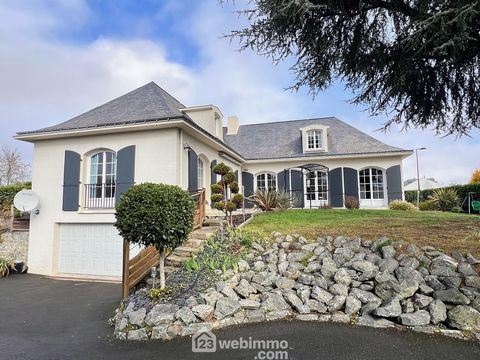 Maison - 185m² - Chalonnes-sur-Loire