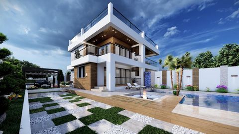 Based just outside of Esentepe, in the Kyrenia region of Northern Cyprus, one of the most up and coming areas on the whole island, investors can own a little slice of Mediterranean heaven for as little as £44,900 with up to 7 years finance available ...