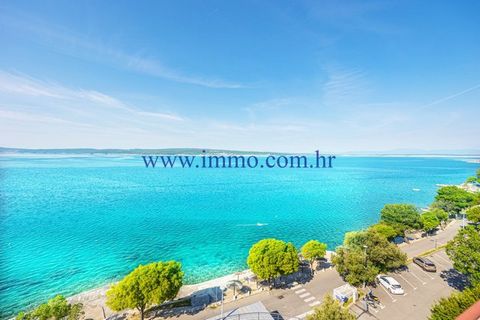 A four star hotel for sale, located next to the sea near Crikvenica. The hotel of 5,500 sq.m. is built in 2003 and renovated in 2014. It has 41 standard rooms, 3 rooms with spacious grass sundecks, and 6 Junior apartments. Each room features a balcon...
