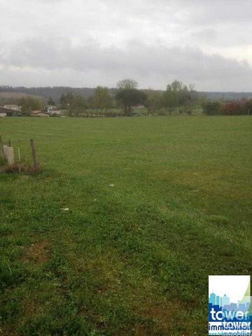 On confidential subdivision online this beautiful land is ready to receive your life project. LOT 1. Tower Gers Gascogne at ... Advertisement written by an independent agent rsac 343437117 - Advertisement written and published by an Agent -