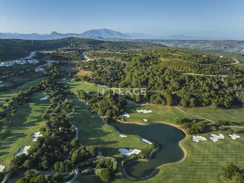 Plots with a Prime Location near Golf Courses in Sotogrande The plots are located in Sotogrande, Cádiz, south of Spain, an upscale and well-connected area known for its luxurious properties and amenities. Sotogrande is a prestigious and exclusive des...