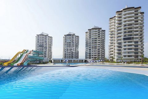 Stylish Flats in a Mega Project Close to the Sea in Erdemli Mersin The ... Erdemli are situated in a great project in the region. Mersin is a characteristic city of the eastern Mediterranean in several ways. Firstly, it has the longest seashore in Eu...