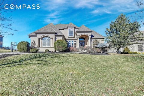 Custom Built, Koehler, 2 Story, 6617 Square Feet on the Jack Nicklaus Signature Golf Course Overlooking the #12 Green & Fairway in the Links of LionsGate! 4 Car, side entry garage, 4 Bedroom, 5th Non Conforming in Walkout Lower Level. 4.5 baths. Larg...