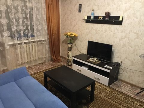 Located in Новошахтинск.