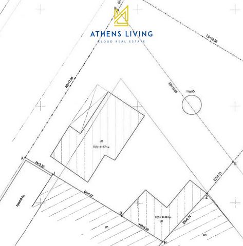 Discover an exceptional plot of land in the prestigious area of Amaroussion (Psallidi). This plot is fully serviced, buildable, flat, and corner, boasting outstanding visibility, offering countless opportunities for commercial use, investment, or eve...