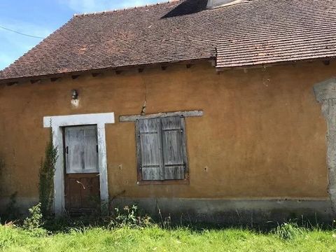 This cottage renovation property is near the small town of Lussac Les Eglises which has a small supermarket, cafes and restaurants, bakery and pharmacy. It is about 20 minutes to the towns of Magnac Laval and Montmorillon with all the commerce requir...